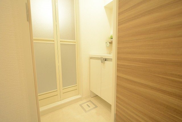 ハヤマビル 洗面 ハヤマビル 洗面