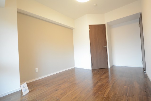 三井音羽ハイツ 洋室１