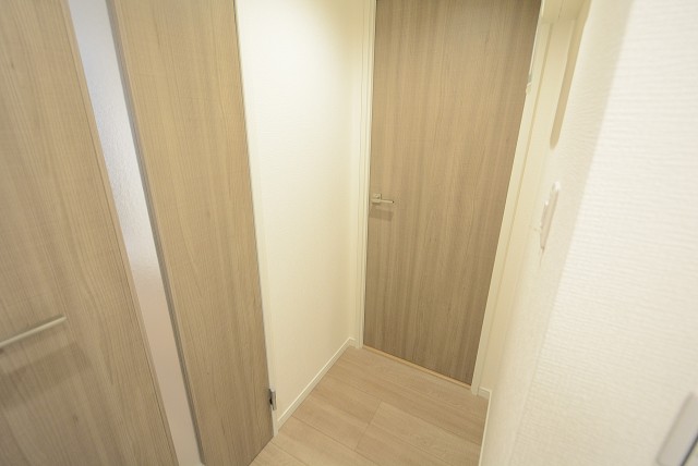 カーサ桜上水 洋室5.2