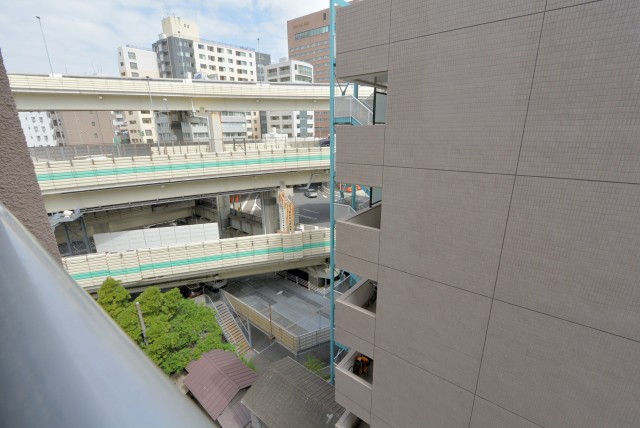 セブンスターマンション第２日本橋 洋室1