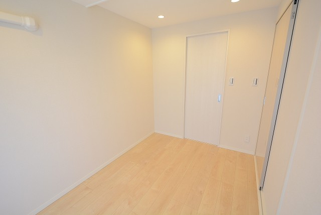 祐天寺第二コーポラス 洋室②