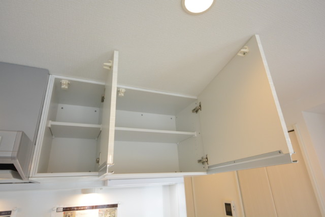 パールハイツ桜上水 キッチン