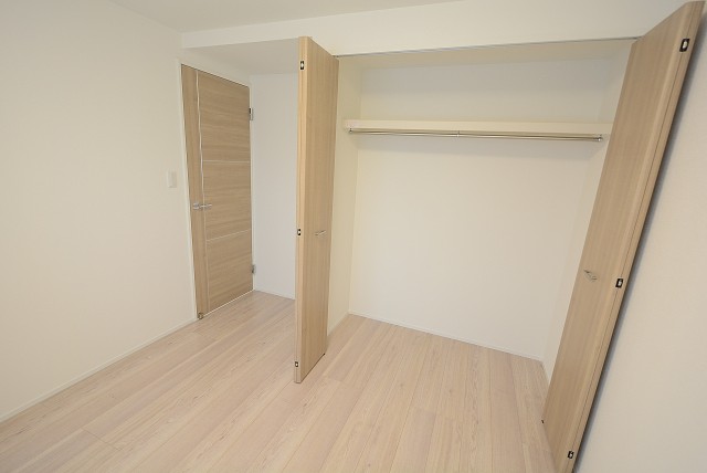 砧公園ヒミコマンション 洋室5.8