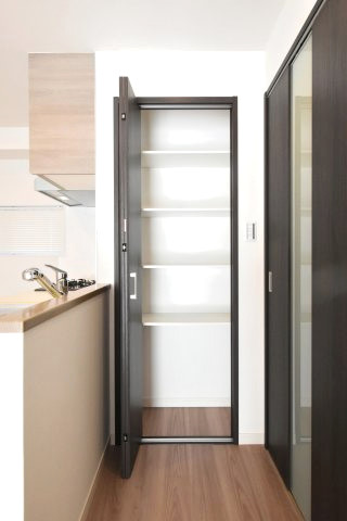 セブンスターマンション第２日本橋 LDK