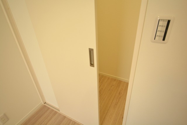 自由が丘ハイタウン LDK+洋室