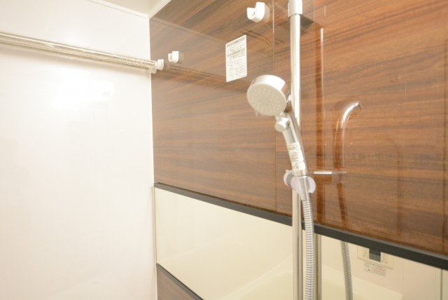 セブンスターマンション第２日本橋 バス