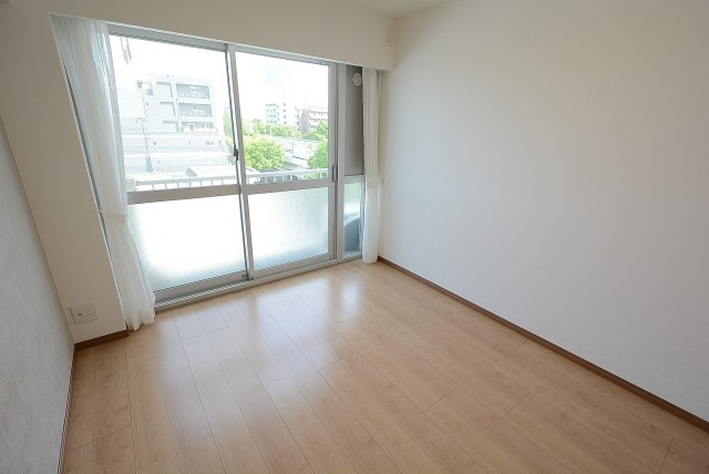 パールハイツ桜上水 洋室6.2