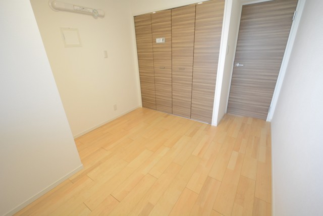 砧公園ヒミコマンション 洋室１