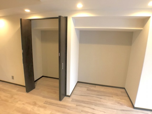 青葉台フラワーマンション LD