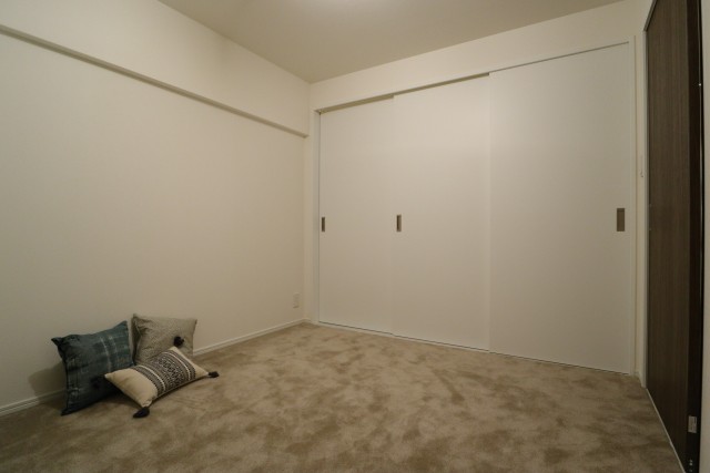 深沢ハイム 洋室３