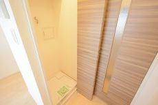 ハヤマビル 洗濯機置場 ハヤマビル 洗濯機置場