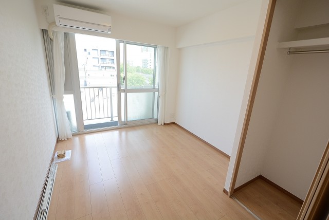 パールハイツ桜上水 洋室5.0