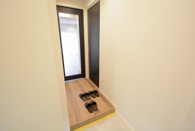 マンション駒場 LD