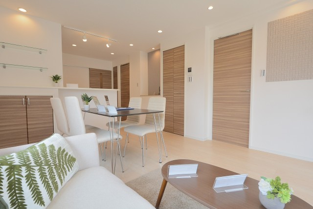 牛込中央マンション