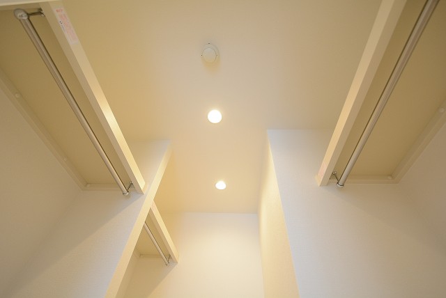 砧公園ヒミコマンション 洋室6.0