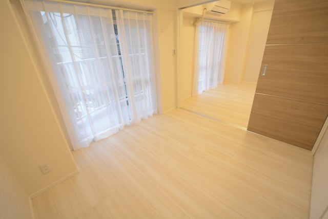 大森ハイツ 洋室4_2