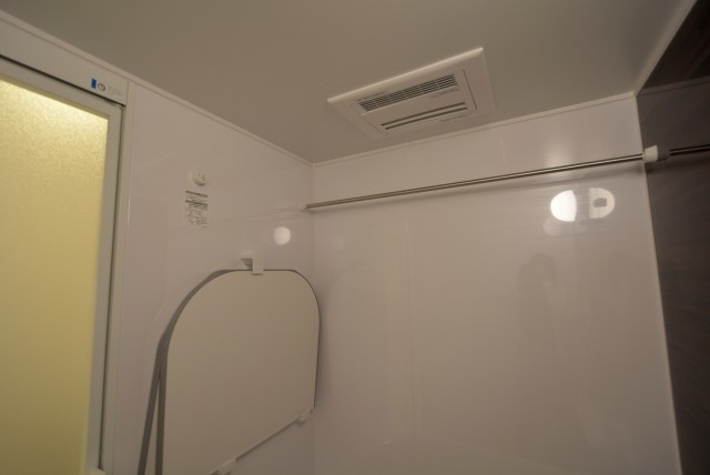 学芸大ハイツ バス