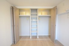 カーサ桜上水 洋室5.2