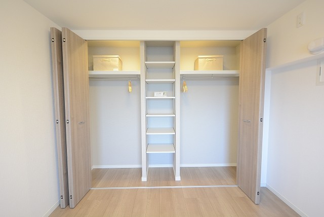 カーサ桜上水 洋室5.2