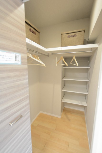 砧公園ヒミコマンション リビング