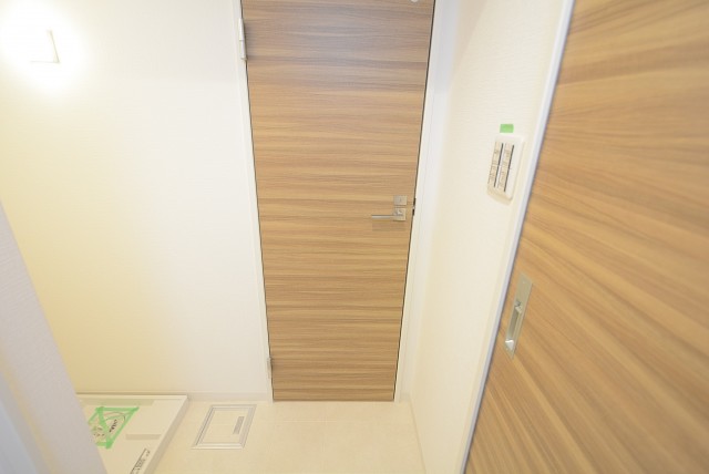 方南町ハイツ トイレ