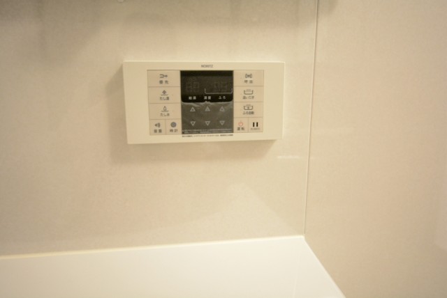 シャンボール荻窪 バス