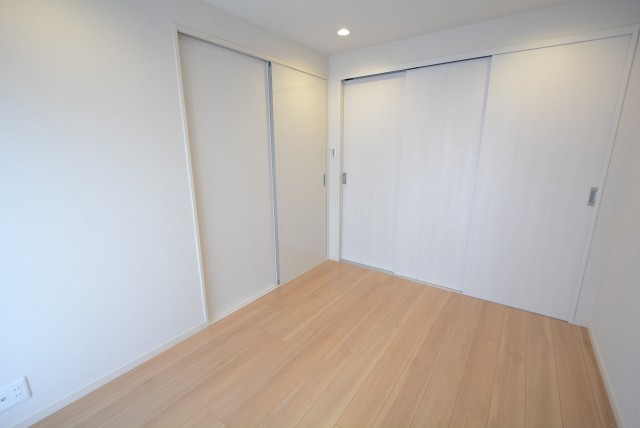 大森ハイツ 洋室２