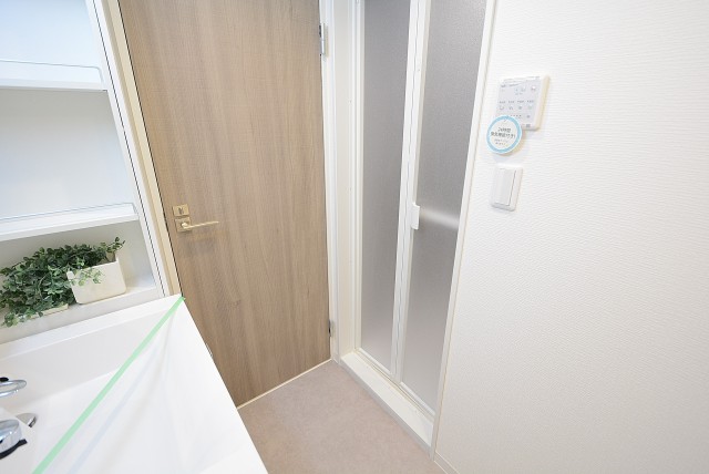 カーサ桜上水 バス