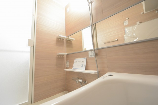 マンション駒場 バス