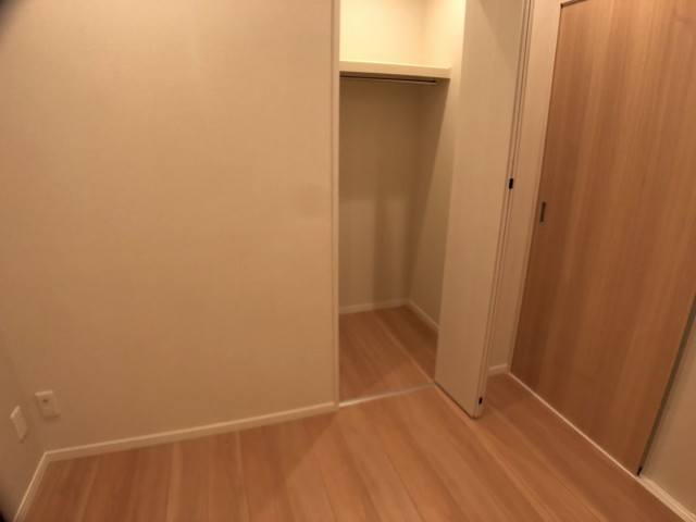 幡ヶ谷コーエイマンション 洋室１