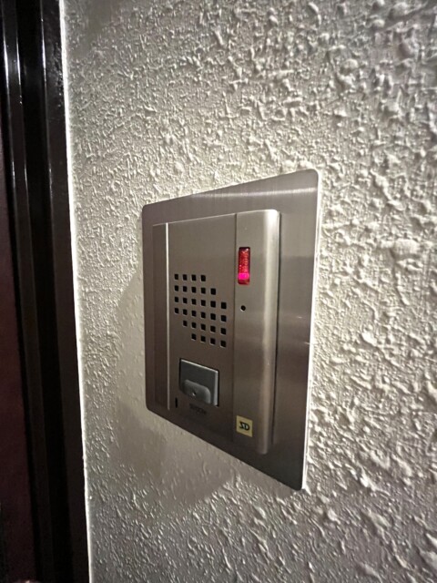 イトーピア渋谷桜丘 玄関廊下