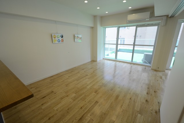 メゾンドール明石 LD