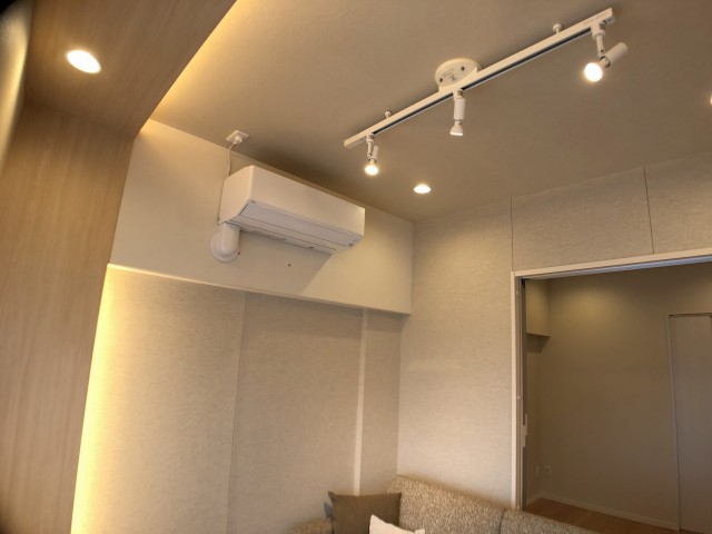 幡ヶ谷コーエイマンション ＬＤ