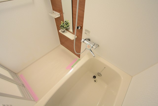 パールハイツ桜上水 バス