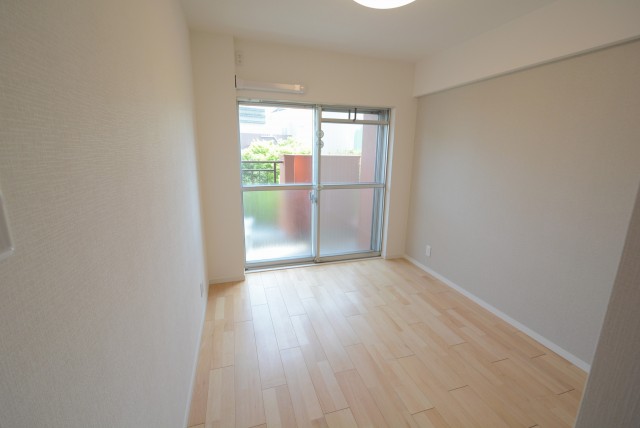 砧公園ヒミコマンション 洋室３