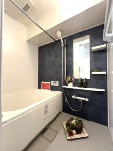 イトーピア渋谷桜丘 浴室