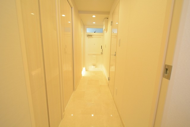 祐天寺第二コーポラス