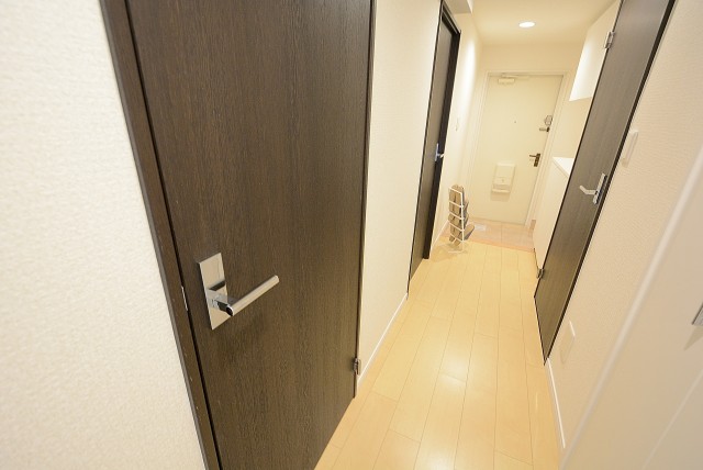 三井音羽ハイツ 洋室①