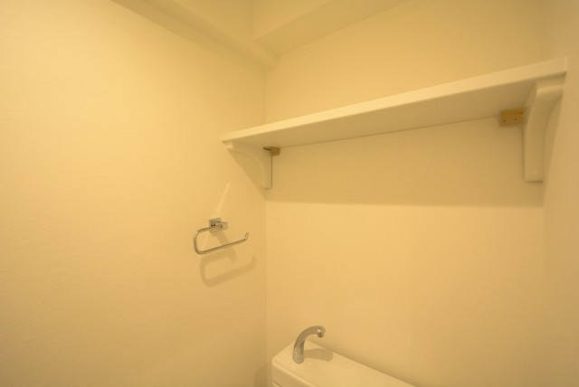 秀和高円寺レジデンス (43)トイレ