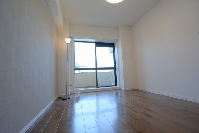 三井音羽ハイツ 洋室３