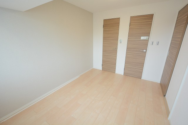 方南町ハイツ 洋室7.2