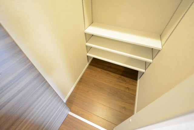 グランドパレス田町 LD