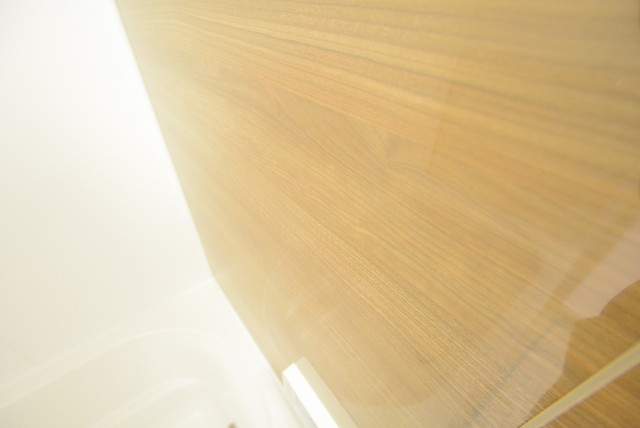 ファミリータウン東陽 バス