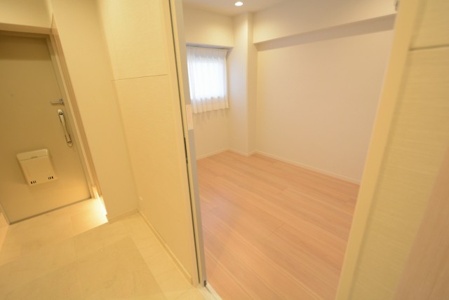 大森ハイツ 洋室１