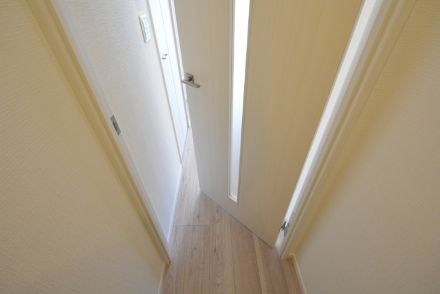 パールハイツ桜上水 LDK+洋室1