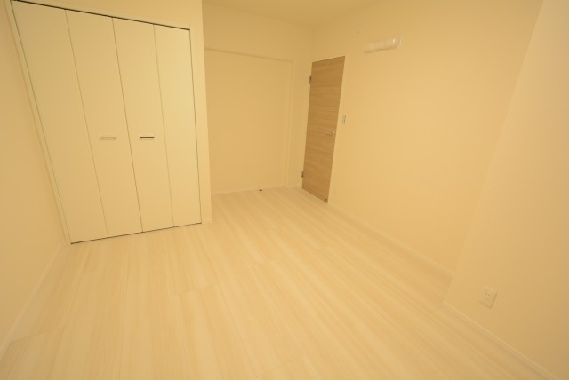 大森ハイツ 洋室6_1