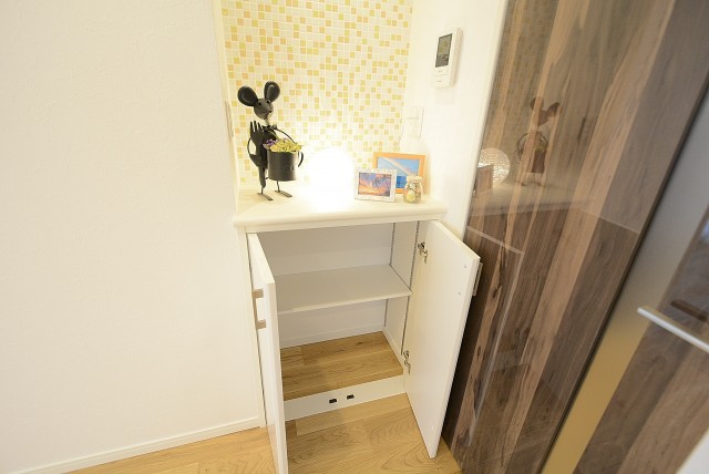 祐天寺第二コーポラス LD