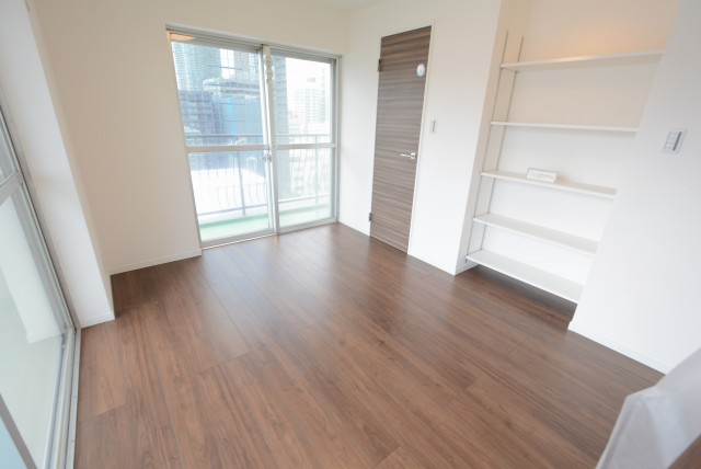 グランドパレス田町 洋室1