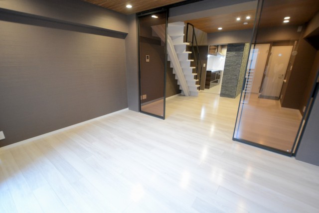 学芸大ハイツ 洋室7_3