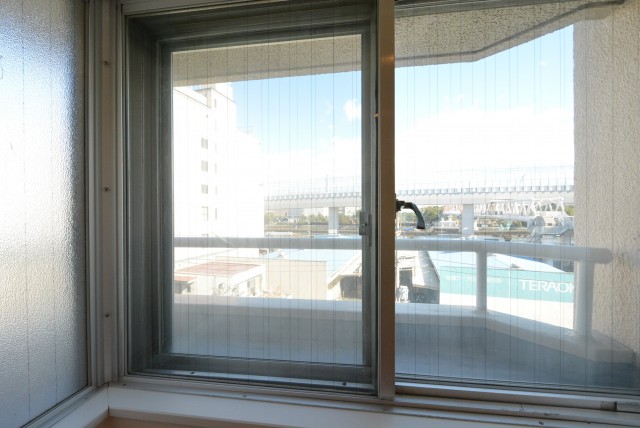 東品川ハウス 洋室1